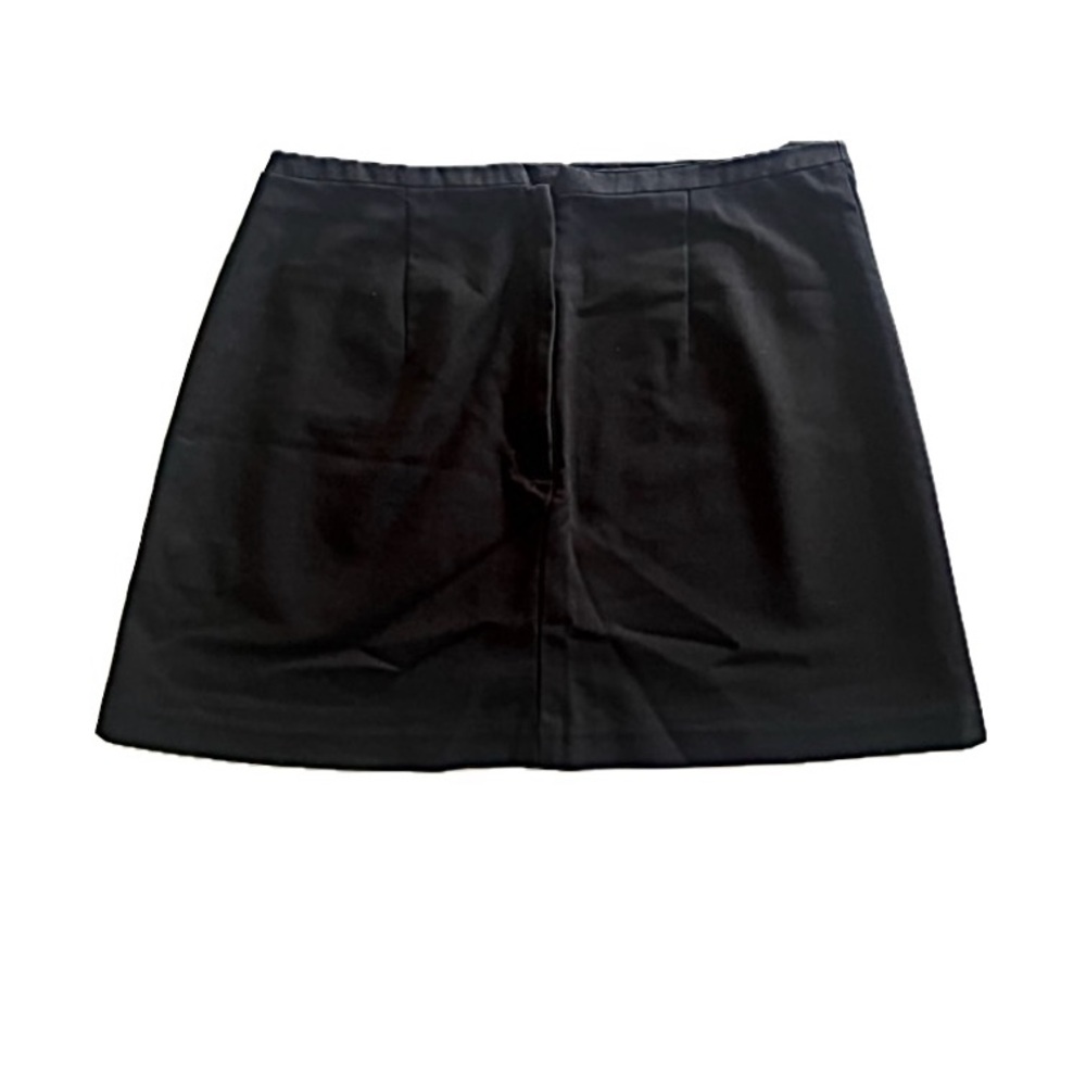 H&M Mini Pencil Skirt
